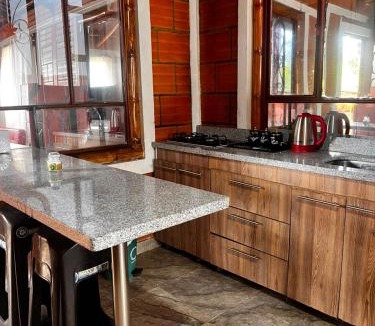 Anolaima House | Altos de Shalem - Casa Ruah