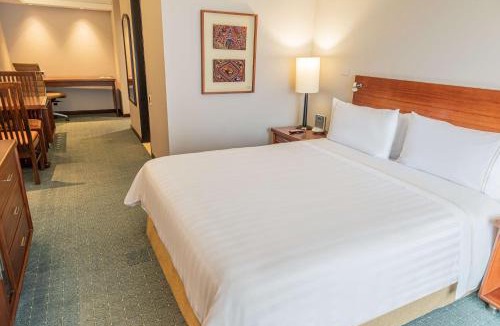 Calle 26 Hotel | GHL Hotel Capital