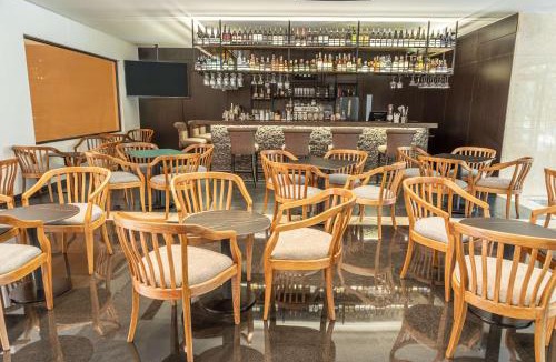 Calle 26 Hotel | GHL Hotel Capital
