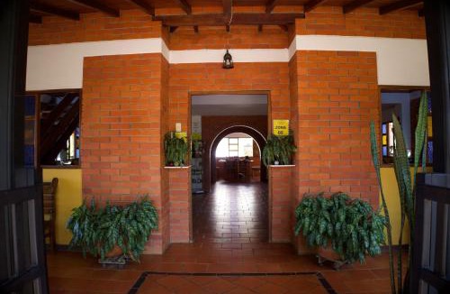 Barichara House | Eco Hotel San Miguel Barichara Campestre