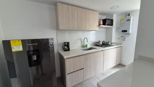 Manizales Apartment | Apartamento moderno en el corazón de Manizales