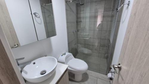 Manizales Apartment | Apartamento moderno en el corazón de Manizales