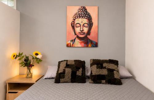 La America House | Coliving Compostela
