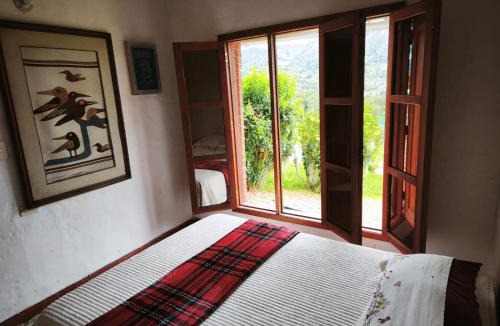 Fuquene Villa | Altos del paraíso