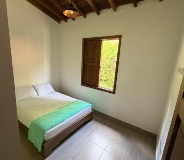 Jardin Apartment | Apartamento Campestre 201