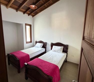 Jardin Apartment | Apartamento Campestre 201