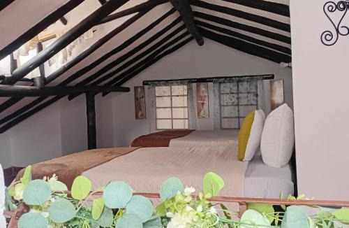 Villa de Leyva House | Aparta Hotel Eucalyptus