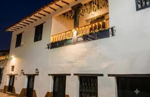 Villa de Leyva House | Aparta Hotel Eucalyptus
