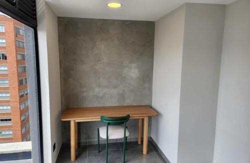 Medellin Apartment | Luxury City View Apartment Las Palmas Alto with Pool, Gym & Jacuzzi