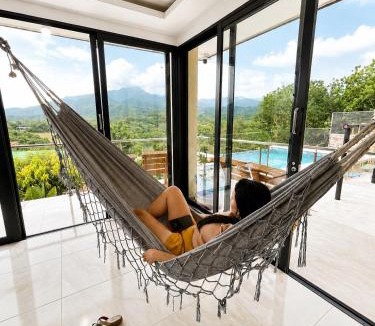 Santa Marta Apartment | Cabaña Sandy House Bonda By MJS