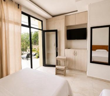 Santa Marta Apartment | Cabaña Sandy House Bonda By MJS