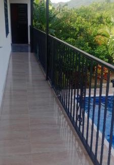 Girardot House | Casa vacacional en Girardot