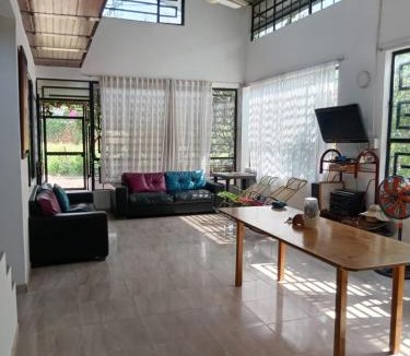 Girardot House | Casa vacacional en Girardot