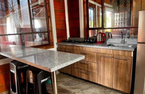 Anolaima House | Altos de Shalem - Casa Ruah