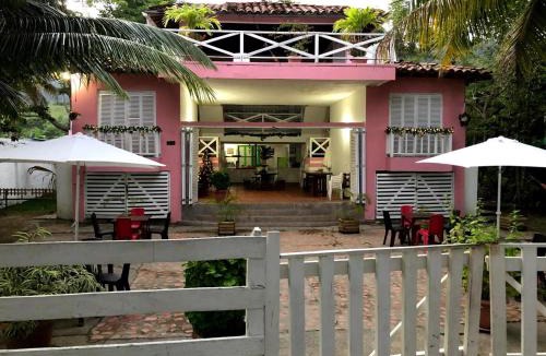 Capurgana Hotel | Hotel Miramar Capurganá Casa de playa