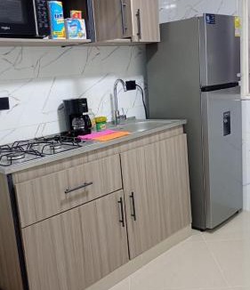Robledo Apartment | Vivienda unifamiliar El Descanso