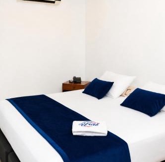Valledupar Hotel | Hotel Urak