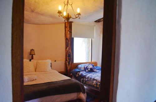Raquira Apartment | San Pedro