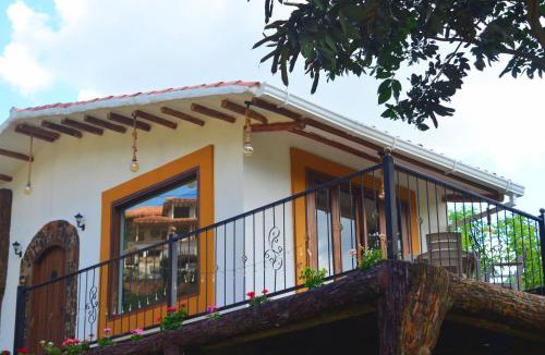 Raquira Apartment | San Pedro