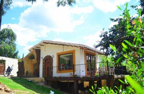 Raquira Apartment | San Pedro