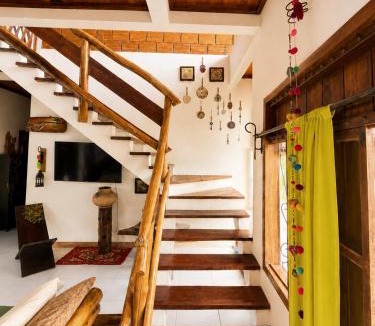 Puerto Leguizamo House | La Cabaña Mr Brown