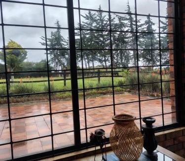 Guasca House | La Toscana, Chalet Campestre