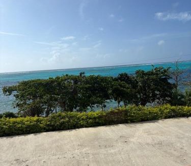 Providencia Bed & Breakfast | Ocean Inn- Sector el Bluff