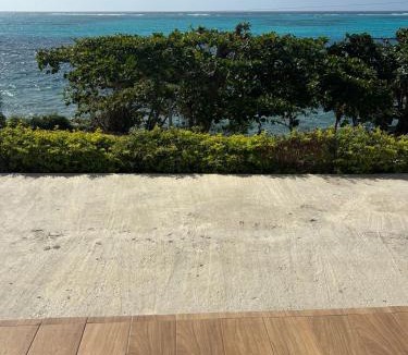 Providencia Bed & Breakfast | Ocean Inn- Sector el Bluff