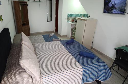 Choachi Apartment | Mi Rincón Feliz