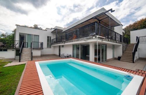 Luna Park House | Casa campestre en el Eje Cafetero