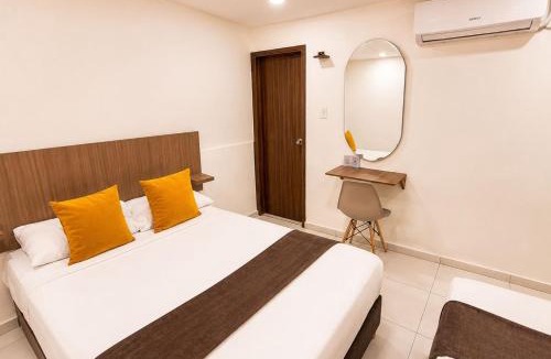 Riohacha Hotel | Ayenda Hotel Helenas