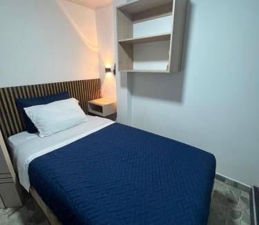 Gachancipa Hotel | Hospedaje ZIG ZAG 2
