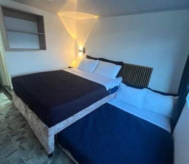 Gachancipa Hotel | Hospedaje ZIG ZAG 2