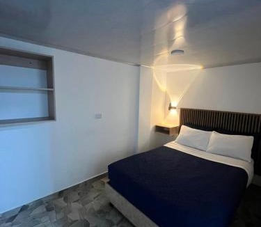 Gachancipa Hotel | Hospedaje ZIG ZAG 2