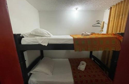 Puente Aranda Apartment | La casona 202