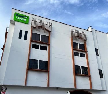 Barrancabermeja Apartment | Operadora Stay - Edificio Puerto Living