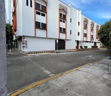 Barrancabermeja Apartment | Operadora Stay - Edificio Puerto Living