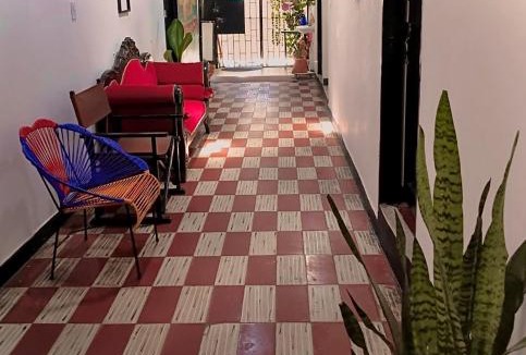 Ibague Hotel | Hotel Bachue Ibagué
