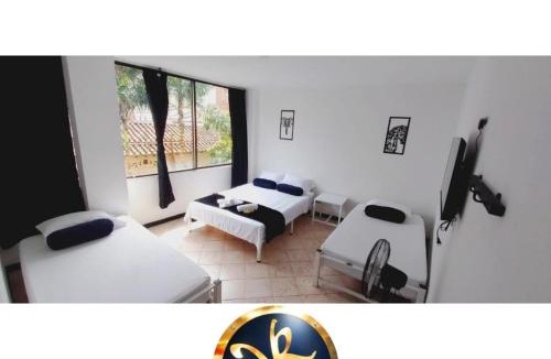 La Candelaria Apartment | Habitacion sencilla