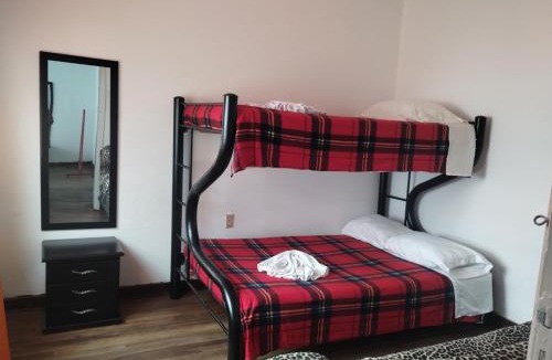 Bogota Hostel | Hostal Versalles