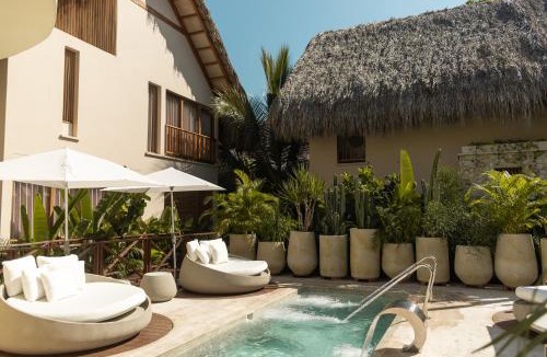 San Antero Hotel | Hotel Aimarawa
