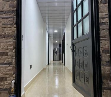 Pensilvania Apartment | Hospedaje M&M's
