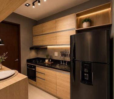 Monteria Apartment | Majo 61 Apartamento de Lujo Zona Norte