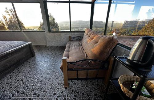Suesca Hotel | Savieza Life Experience