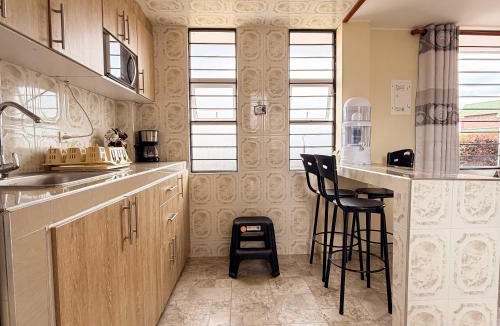 Duitama House | Casa Campestre Moderna Grande Parking Incluido