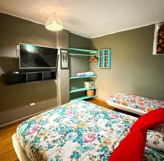 El Cabrero Apartment | King's Apartments 301