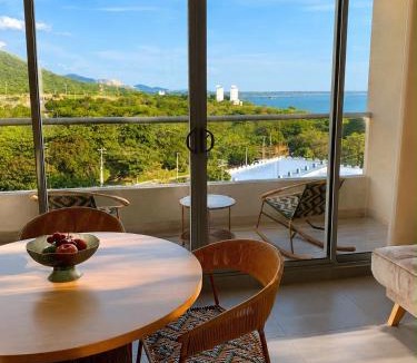 Papare Apartment | Vida Santa Marina