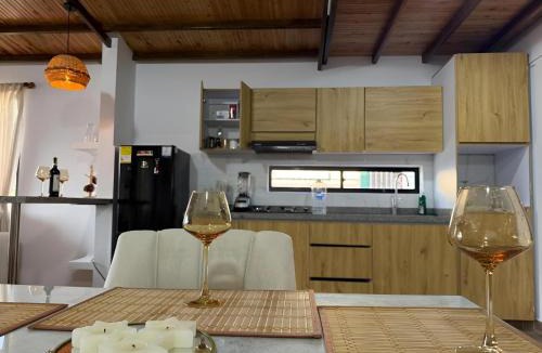 Curiti Apartment | Apartamento acogedor en curiti