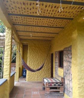 Guarne House | Natural country house