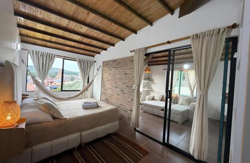 Curiti Apartment | Apartamento acogedor en curiti